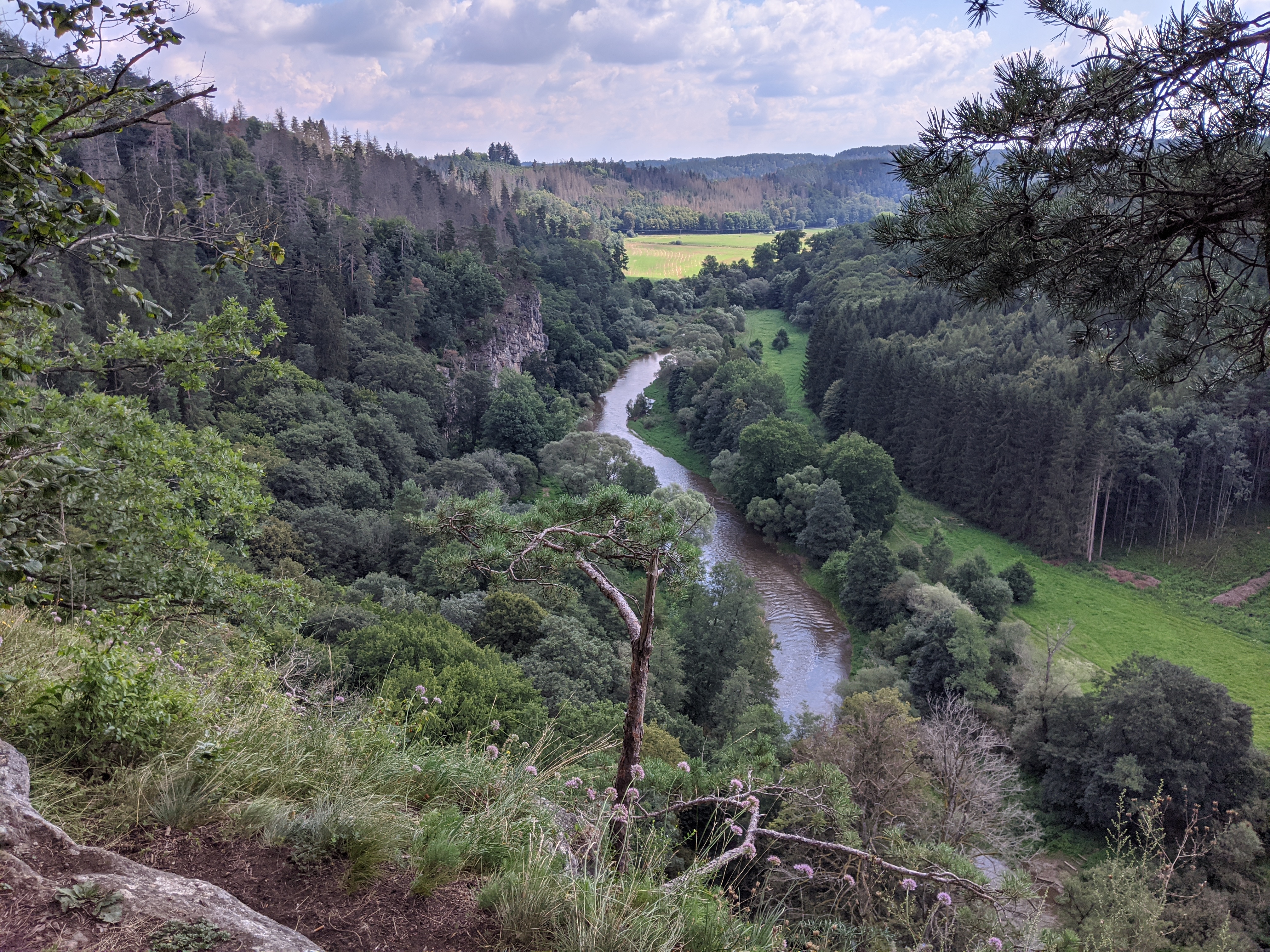Den 2: dobrodružství pokračuje!