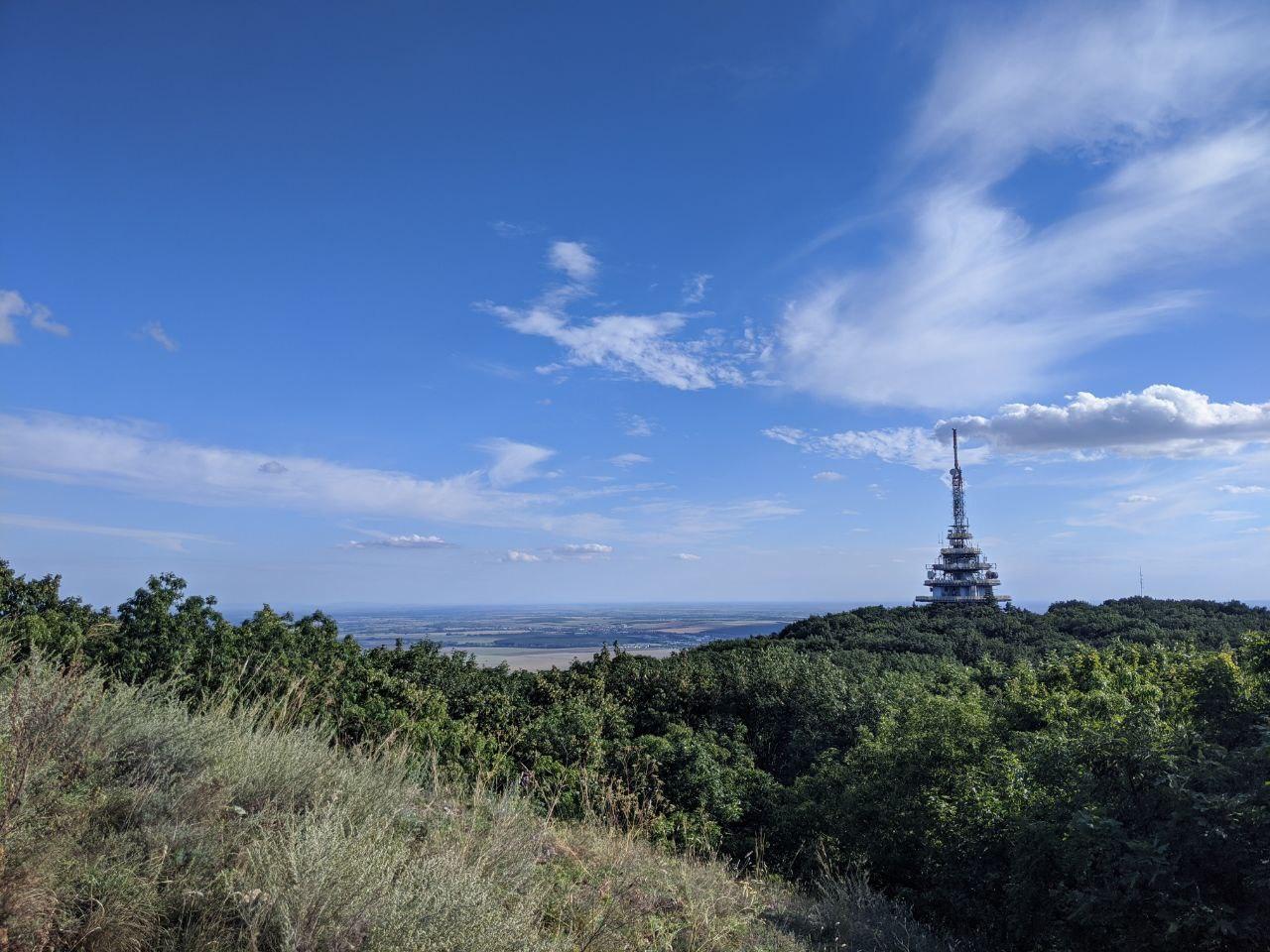 Zen trip 2020 - a jak to vlastně dopadlo